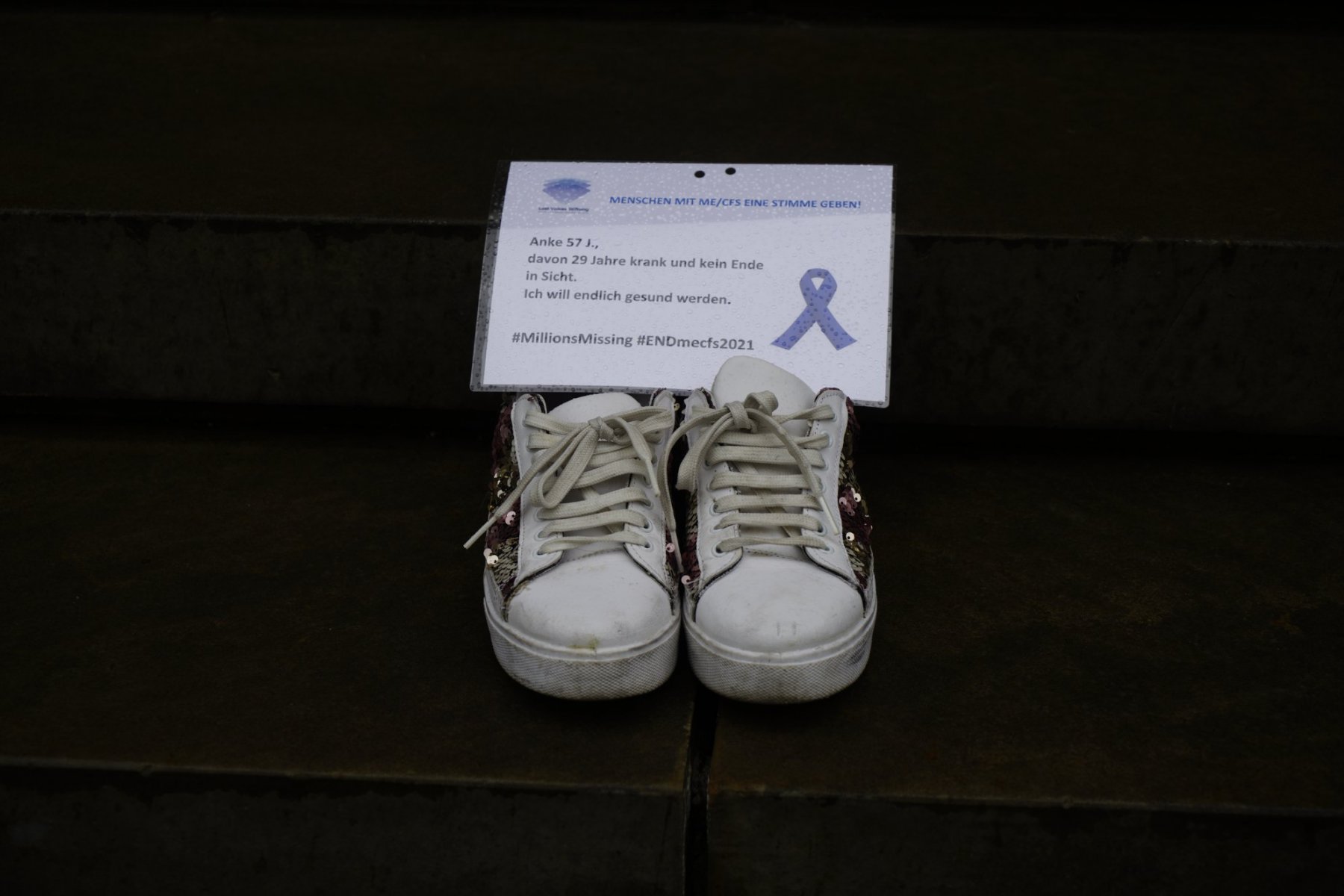 Schuhe von Anke