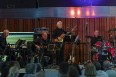 30.04.2022, Bürgerhaus, Mainz-Kostheim, MBR-Bigband, Benefizkonzert Lost Voices Stiftung,