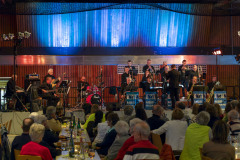 30.04.2022, Bürgerhaus, Mainz-Kostheim, MBR-Bigband, Benefizkonzert Lost Voices Stiftung,