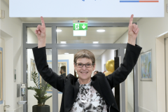 Prof. Uta Behrends