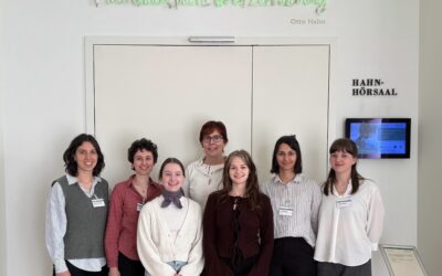 Rückblick auf die 3. internationale ME/CFS-Konferenz in Berlin