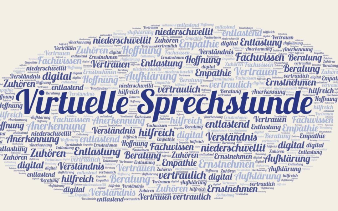 ME/CFS-Awareness-Day: Die verlorenen Stimmen endlich hören!