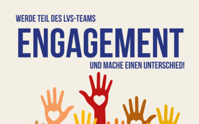 Wir suchen Unterstützung für unser Team!