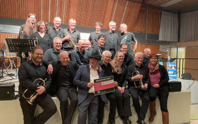 Erfolgreiches Benefizkonzert zugunsten der Lost Voices Stiftung in Mainz-Kostheim